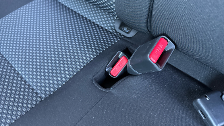 Suzuki Vitara 1.4 Boosterjet 48V Hybrid Go 5dr Petrol Estate